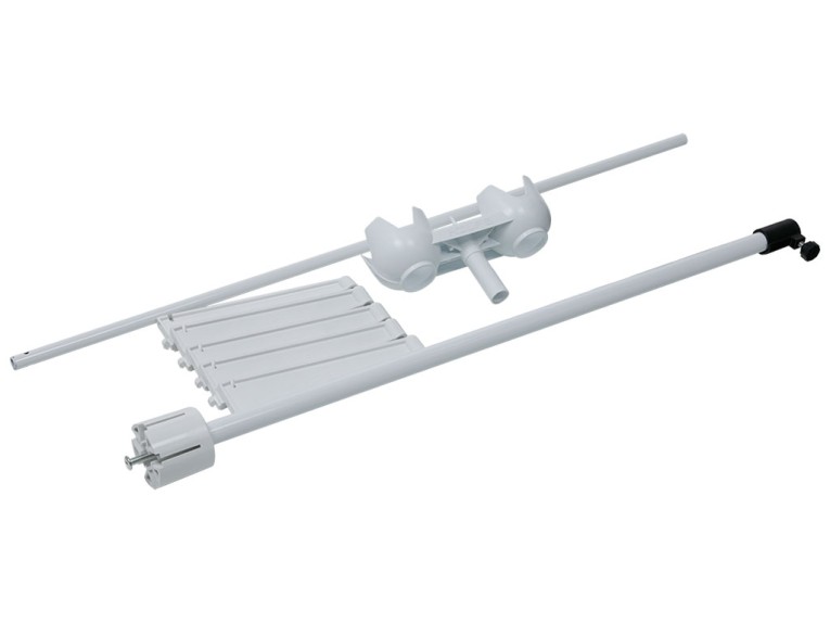 Штатив медицинский КМ ШДВ-2 купить в Ярославле Штатив медицинский КМ ШДВ-2 купить в Ярославле