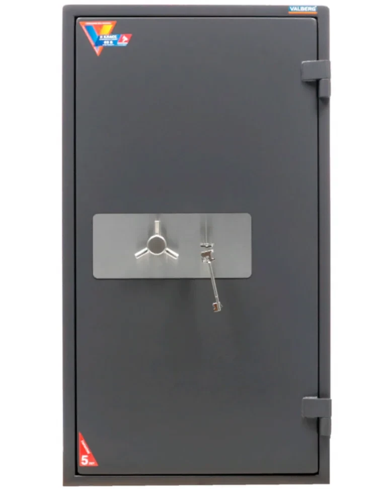 Огневзломостойкий сейф Valberg Гарант Евро 95T купить в Ярославле Огневзломостойкий сейф Valberg Гарант Евро 95T купить в Ярославле