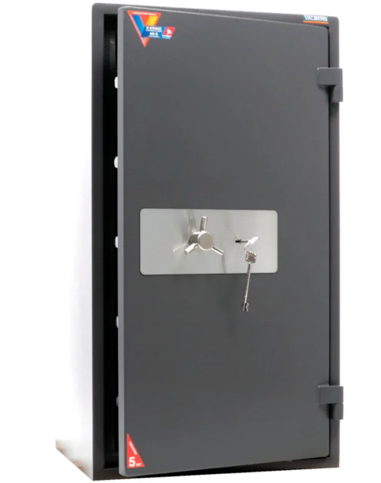 Огневзломостойкий сейф Valberg Гарант Евро 95T купить в Ярославле Огневзломостойкий сейф Valberg Гарант Евро 95T купить в Ярославле