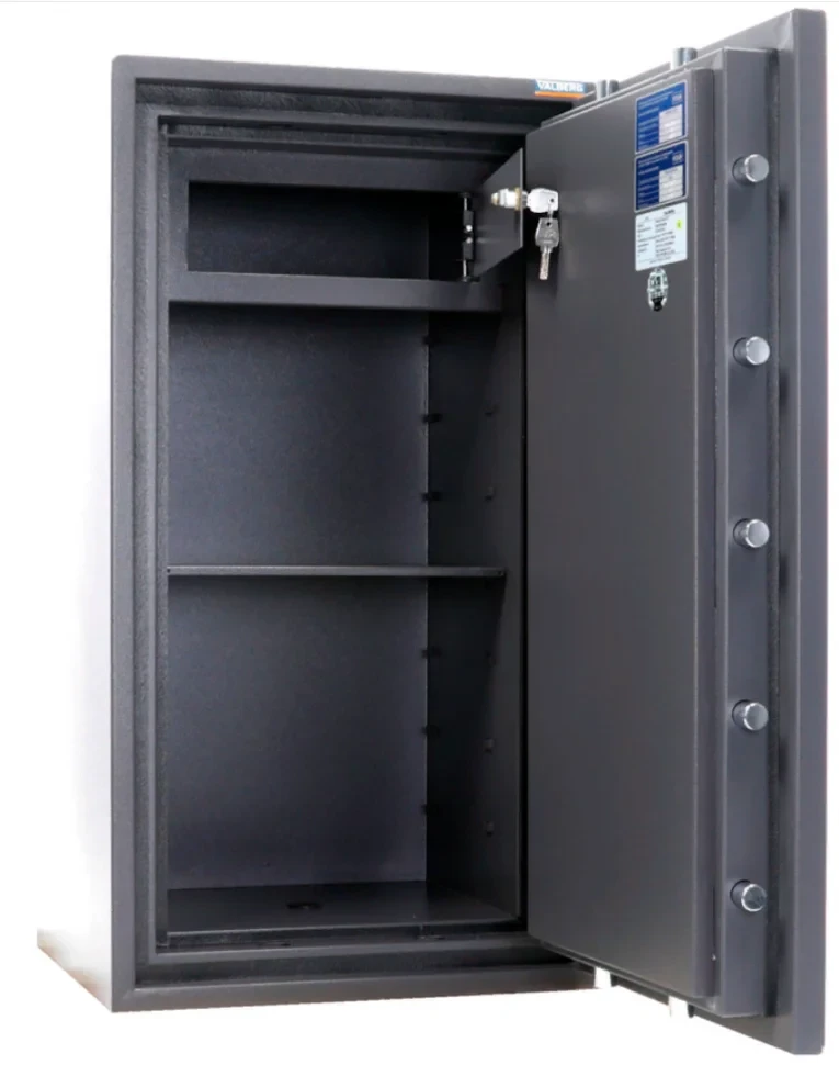 Огневзломостойкий сейф Valberg Гарант Евро 95T купить в Ярославле Огневзломостойкий сейф Valberg Гарант Евро 95T купить в Ярославле