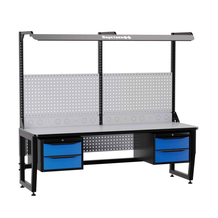 Антистатический стол SPC A20.22-1FR купить в Ярославле Антистатический стол SPC A20.22-1FR купить в Ярославле