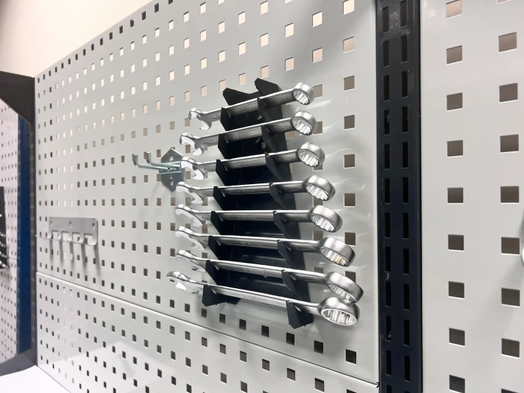 Верстак CTR 2232.S4L4M4.4-1 купить в Ярославле