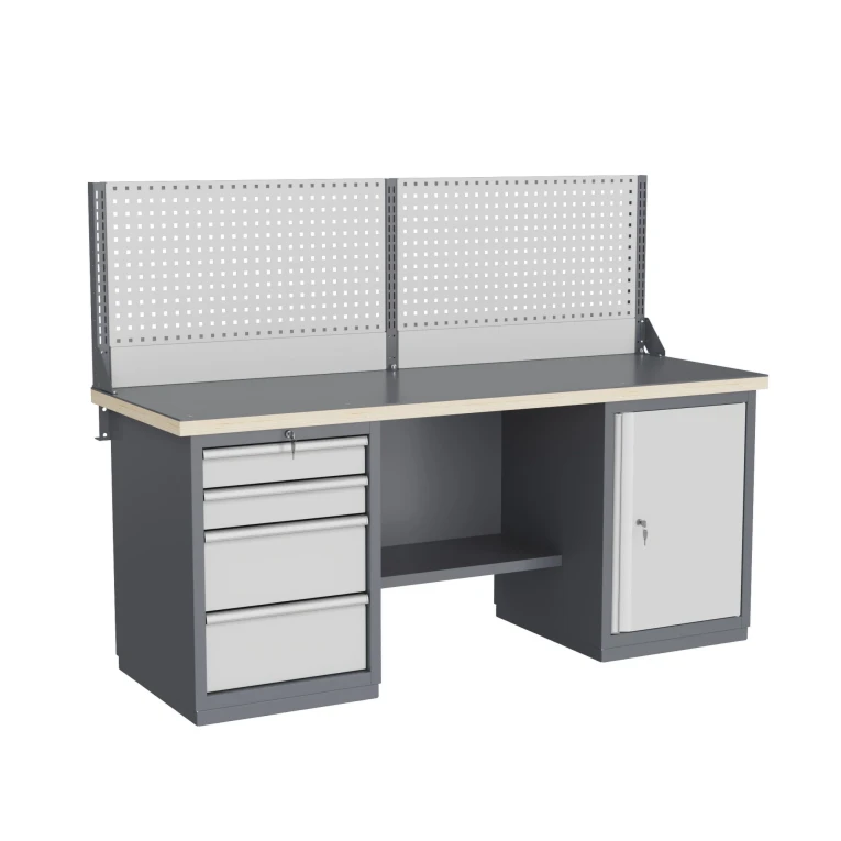 Верстак FBK 205.47.4-1 купить в Ярославле Верстак FBK 205.47.4-1 купить в Ярославле