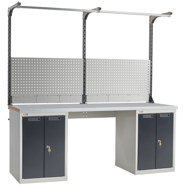 Верстак ВС-200-ЦФ-05+Э2 купить в Ярославле Верстак ВС-200-ЦФ-05+Э2 купить в Ярославле