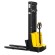 Штабелер электрический самоходный QDA10E (1000 кг; 2,5 м; 24В / 85Ач) SMARTLIFT (SMART) купить в Ярославле