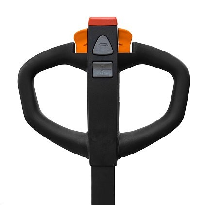 Штабелер электрический самоходный QDA10E (1000 кг; 2,5 м; 24В / 85Ач) SMARTLIFT (SMART) купить в Ярославле