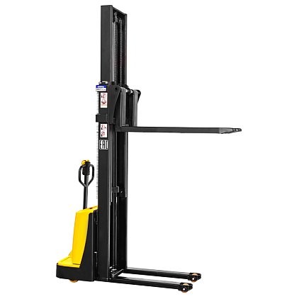 Штабелер электрический самоходный QDA10E (1000 кг; 2,5 м; 24В / 85Ач) SMARTLIFT (SMART) купить в Ярославле