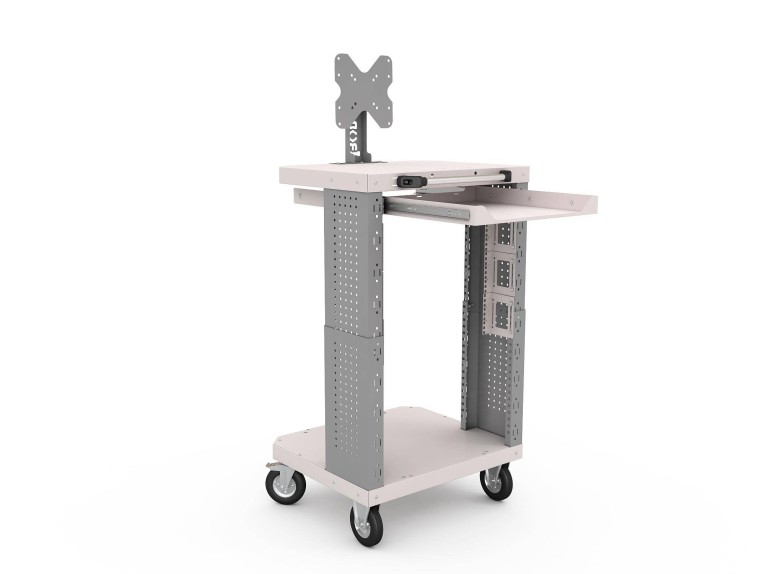 Рабочее место COMTEX №4 купить в Ярославле Рабочее место COMTEX №4 купить в Ярославле