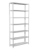 Стеллаж MS Strong 2750х1000х600 7 полок купить в Ярославле