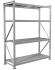 Стеллаж MS Profi 2500х900х400 4 полки купить в Ярославле