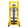 Ручной гидравлический штабелер SDA 1020 (1000 кг; 2 м; фиксированные вилы) SMARTLIFT (SMART) купить в Ярославле