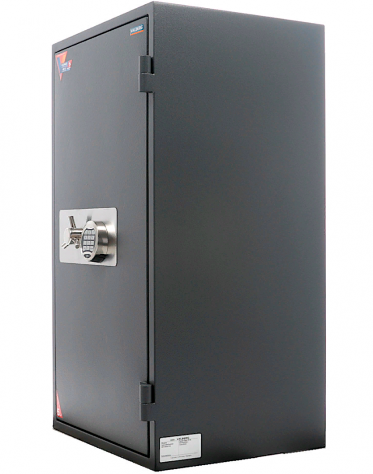 Огневзломостойкий сейф Valberg Гарант Евро 95T EL купить в Ярославле Огневзломостойкий сейф Valberg Гарант Евро 95T EL купить в Ярославле