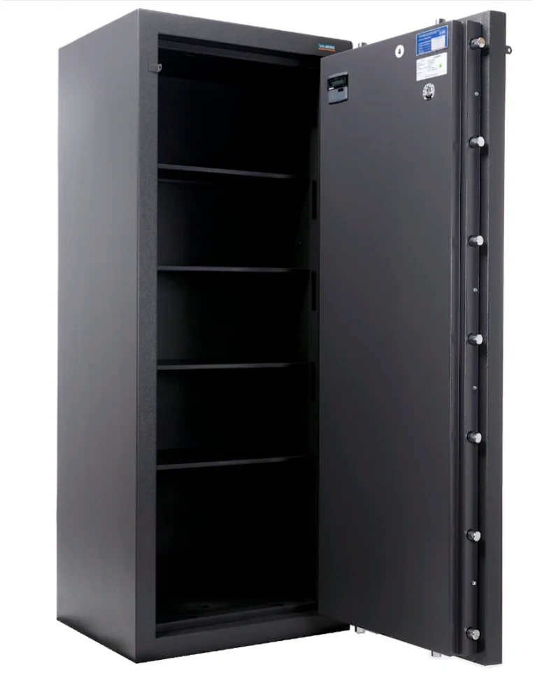 Взломостойкий сейф Valberg Алмаз 1668 EL купить в Ярославле Взломостойкий сейф Valberg Алмаз 1668 EL купить в Ярославле