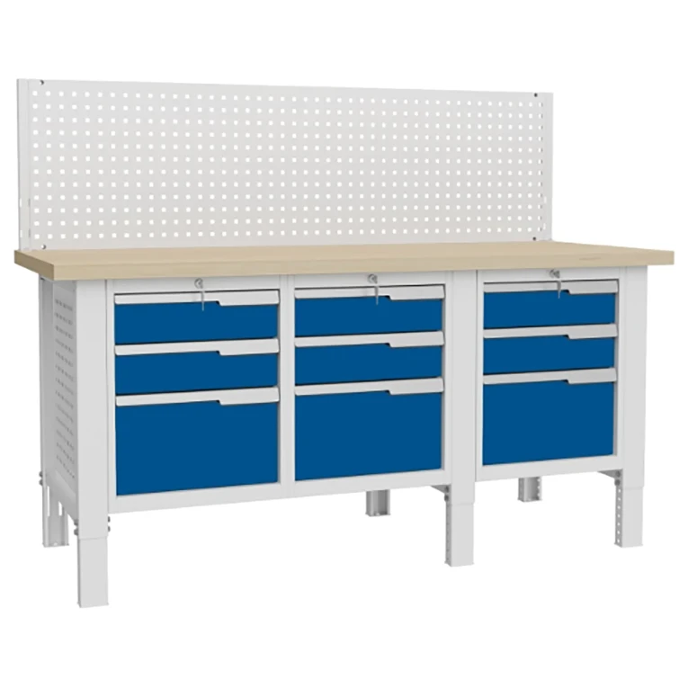 Стол-верстак Craft 1802.S333.13-1 купить в Ярославле Стол-верстак Craft 1802.S333.13-1 купить в Ярославле