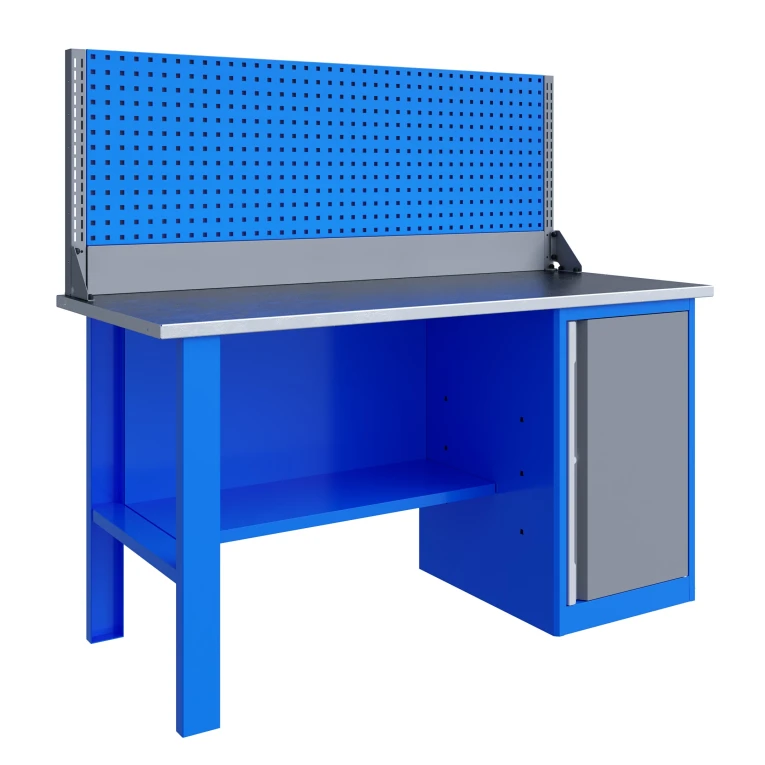 Верстак PRF 161.17.3-1 купить в Ярославле Верстак PRF 161.17.3-1 купить в Ярославле