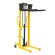 Ручной гидравлический штабелер SDA 0516 (500 кг; 1,6 м; вилы 210-620 мм) SMARTLIFT (SMART) купить в Ярославле