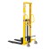 Ручной гидравлический штабелер SDA 0516 (500 кг; 1,6 м; вилы 210-620 мм) SMARTLIFT (SMART) купить в Ярославле