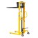Ручной гидравлический штабелер SDA 0516 (500 кг; 1,6 м; вилы 210-620 мм) SMARTLIFT (SMART) купить в Ярославле
