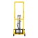 Ручной гидравлический штабелер SDA 0516 (500 кг; 1,6 м; вилы 210-620 мм) SMARTLIFT (SMART) купить в Ярославле