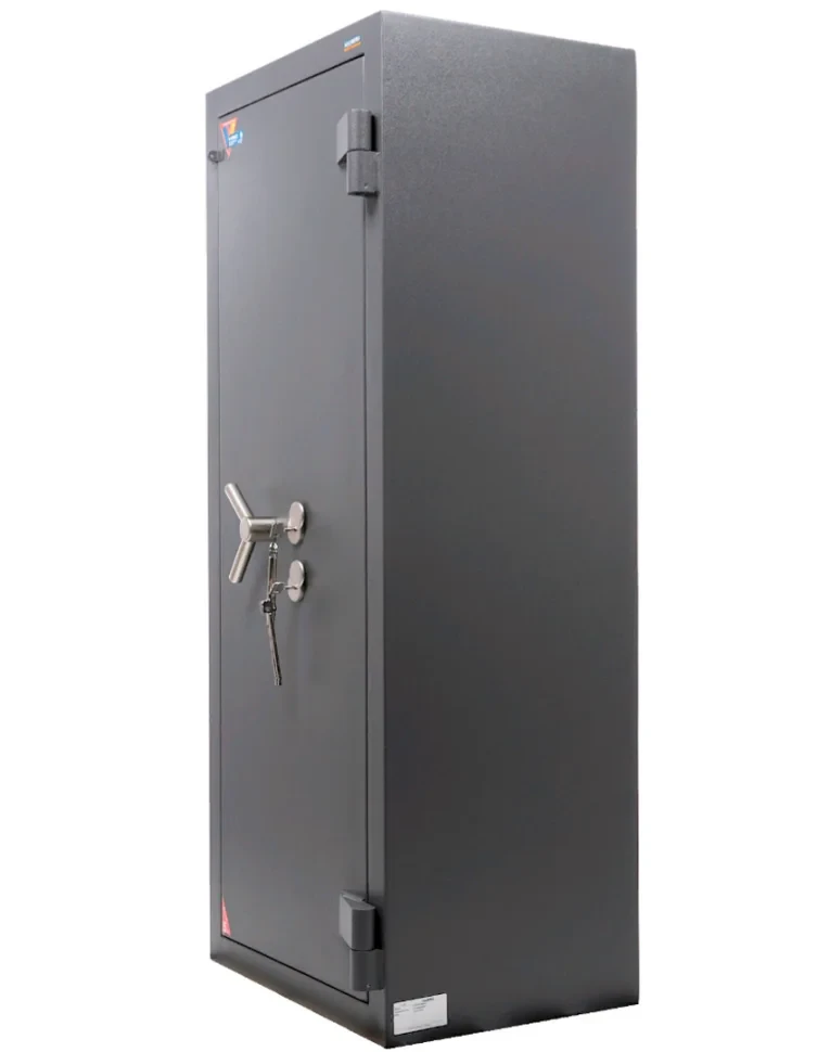 Взломостойкий сейф Valberg Алмаз 1668 KL купить в Ярославле Взломостойкий сейф Valberg Алмаз 1668 KL купить в Ярославле