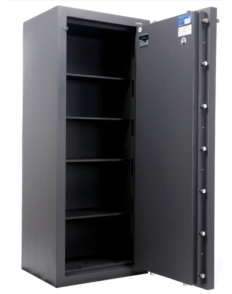 Взломостойкий сейф Valberg Алмаз 1668 KL купить в Ярославле Взломостойкий сейф Valberg Алмаз 1668 KL купить в Ярославле