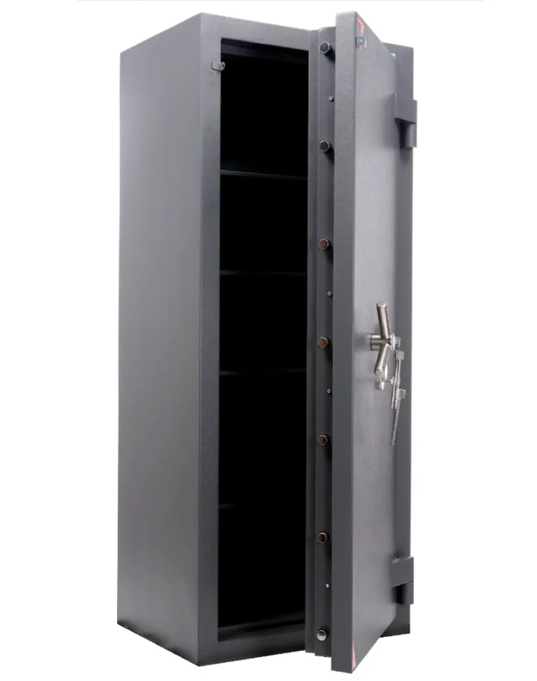 Взломостойкий сейф Valberg Алмаз 1668 KL купить в Ярославле Взломостойкий сейф Valberg Алмаз 1668 KL купить в Ярославле