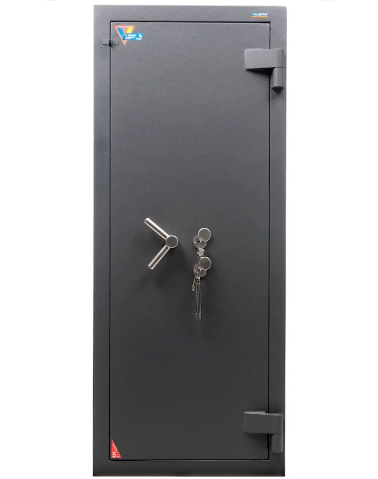 Взломостойкий сейф Valberg Алмаз 1668 KL купить в Ярославле Взломостойкий сейф Valberg Алмаз 1668 KL купить в Ярославле