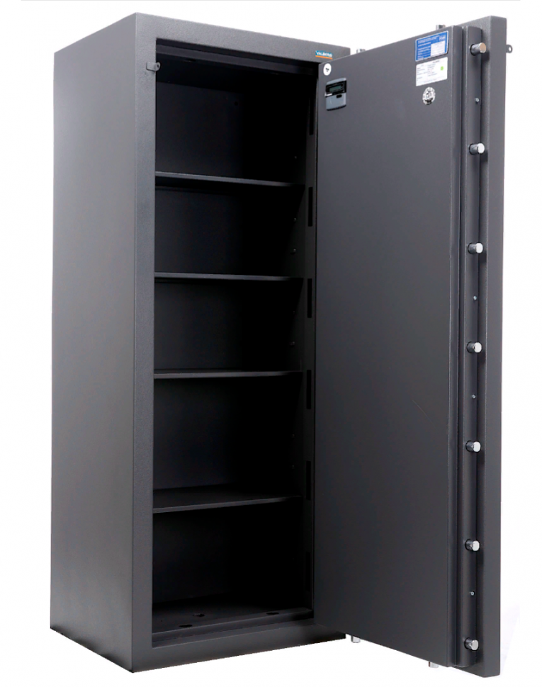 Взломостойкий сейф Valberg Алмаз 1668 KL купить в Ярославле Взломостойкий сейф Valberg Алмаз 1668 KL купить в Ярославле