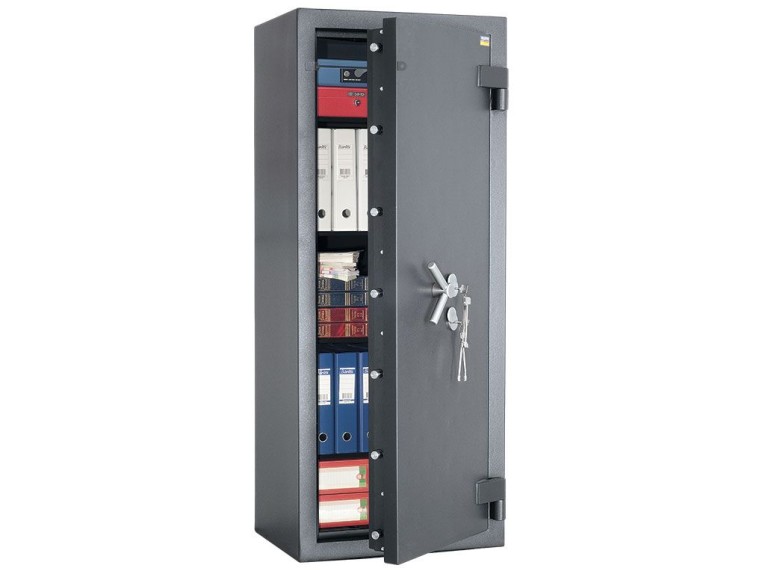 Взломостойкий сейф Valberg Алмаз 1668 KL купить в Ярославле Взломостойкий сейф Valberg Алмаз 1668 KL купить в Ярославле