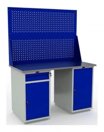 Верстак Profi WT140.WD2/WD1.020