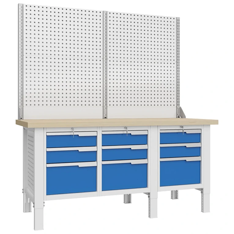 Стол-верстак Craft 1802.S333.13-2 купить в Ярославле Стол-верстак Craft 1802.S333.13-2 купить в Ярославле