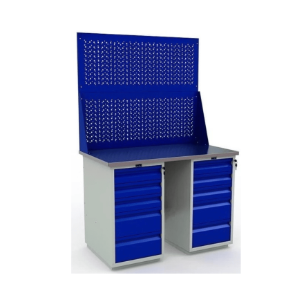 Верстак Profi WT120.WD5/WD5.020 купить в Ярославле