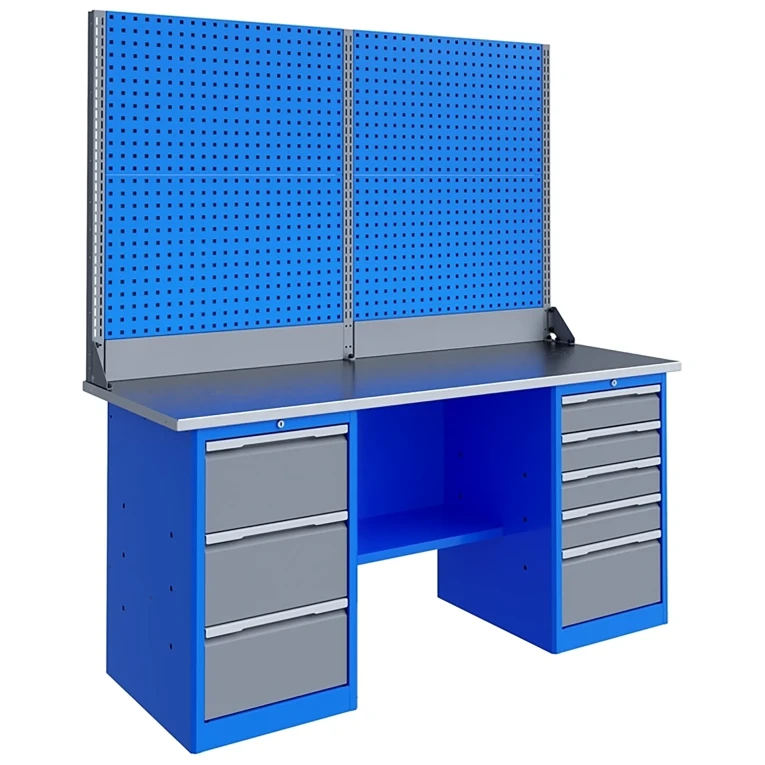 Верстак PRF 181.35.2-2 купить в Ярославле Верстак PRF 181.35.2-2 купить в Ярославле