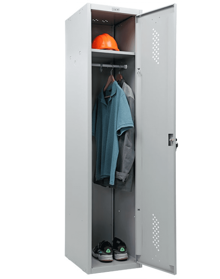 Шкаф для раздевалок Стандарт LS-01-40 купить в Ярославле Шкаф для раздевалок Стандарт LS-01-40 купить в Ярославле
