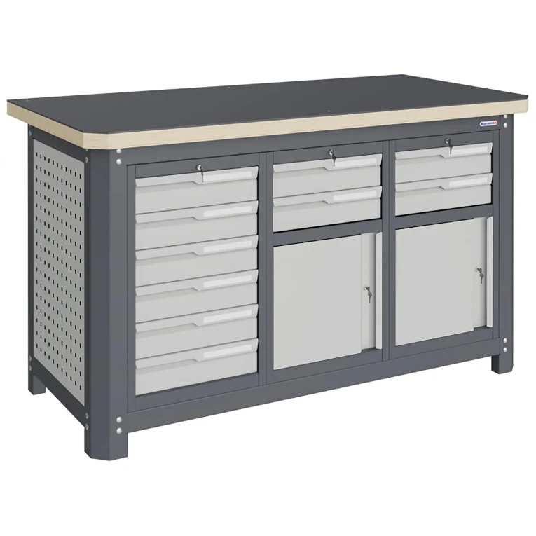 Верстак MCN 1552.S699 купить в Ярославле Верстак MCN 1552.S699 купить в Ярославле