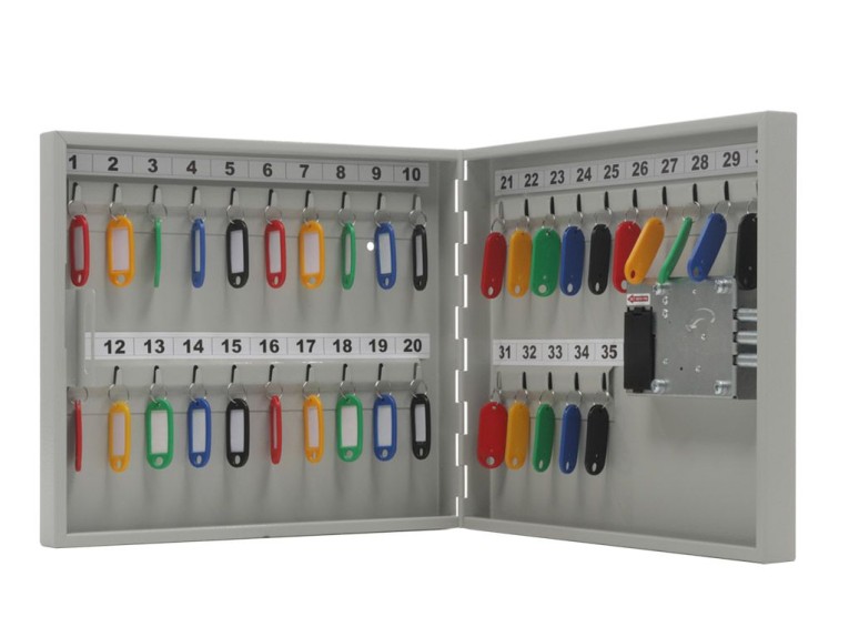 Ключница KEY-35EL купить в Ярославле