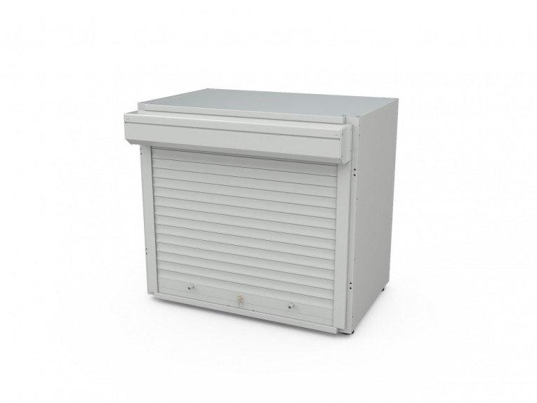 Корпус шкафа для инструментов MODUL 1/2 XL с роллетой купить в Ярославле Корпус шкафа для инструментов MODUL 1/2 XL с роллетой купить в Ярославле