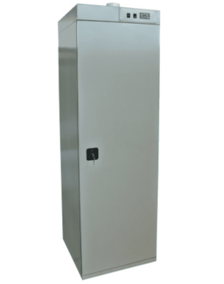 Сушильный шкаф ШС-2 СП6 с полками купить в Ярославле