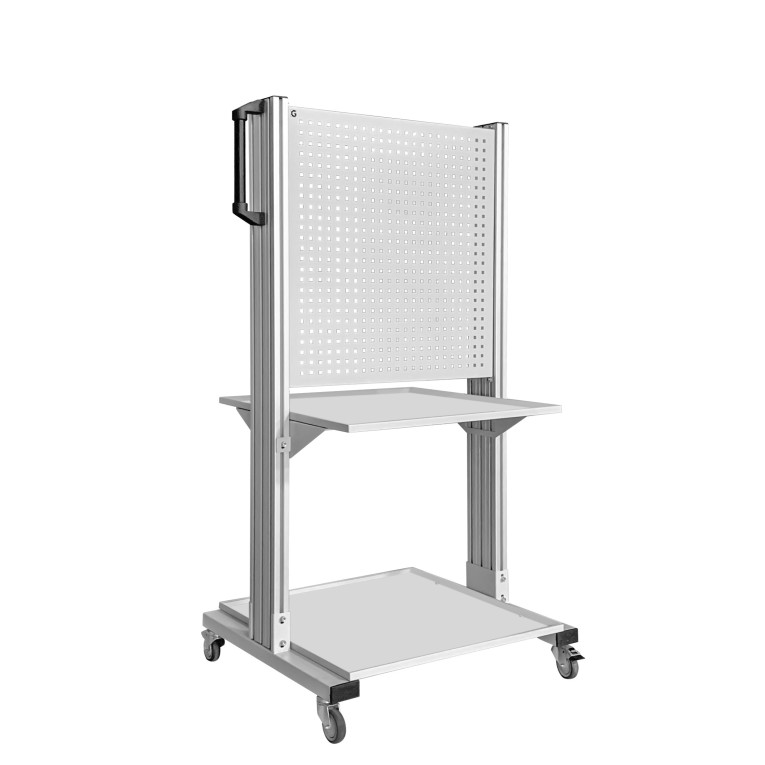 Стойка подкатная лабораторная Gresson СПЛ-КП ESD купить в Ярославле Стойка подкатная лабораторная Gresson СПЛ-КП ESD купить в Ярославле