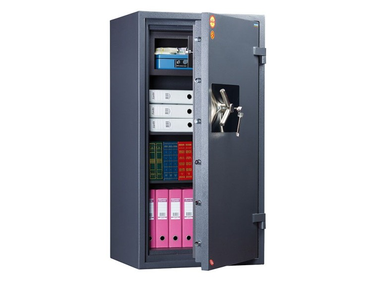 Огневзломостойкий сейф Valberg Гарант Евро 133Т купить в Ярославле Огневзломостойкий сейф Valberg Гарант Евро 133Т купить в Ярославле