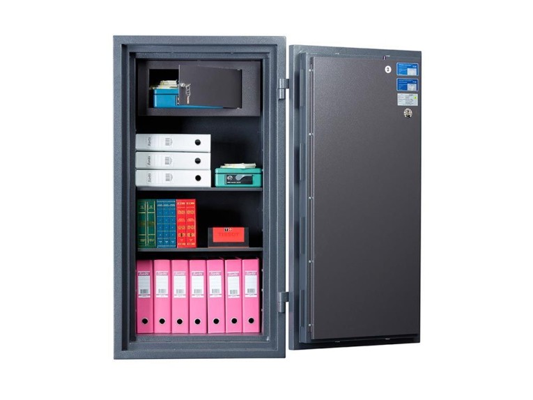 Огневзломостойкий сейф Valberg Гарант Евро 133Т купить в Ярославле Огневзломостойкий сейф Valberg Гарант Евро 133Т купить в Ярославле