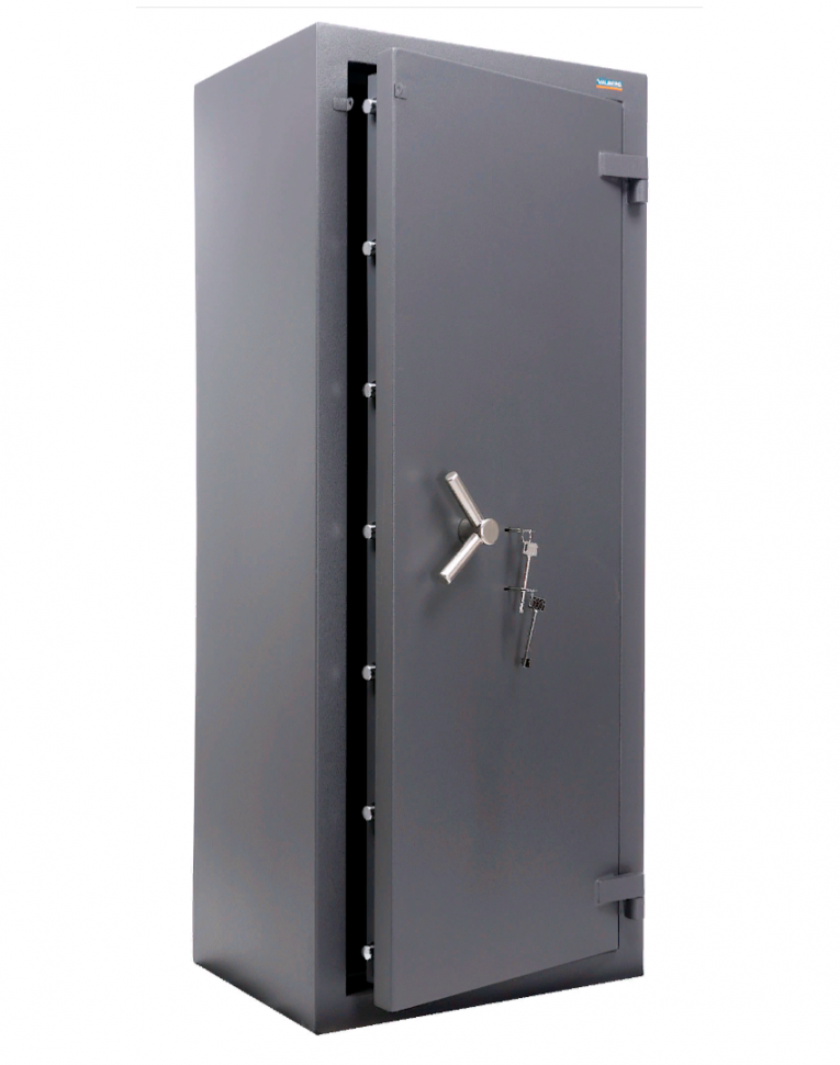 Взломостойкий сейф Valberg Гранит III-1668 KL купить в Ярославле