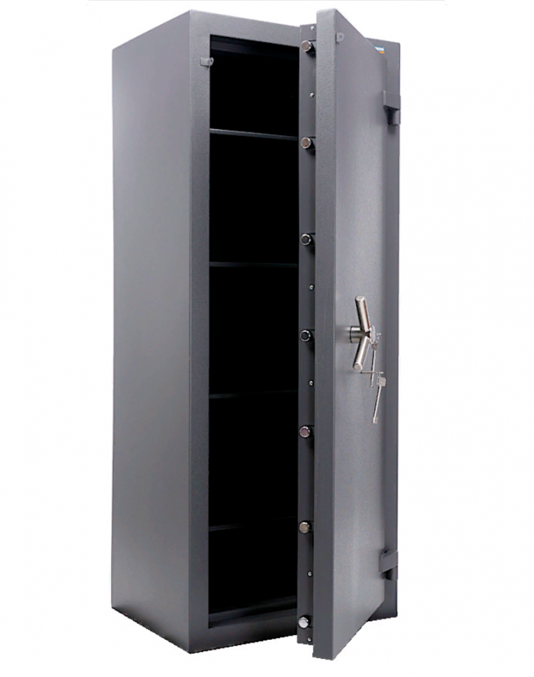 Взломостойкий сейф Valberg Гранит III-1668 KL купить в Ярославле