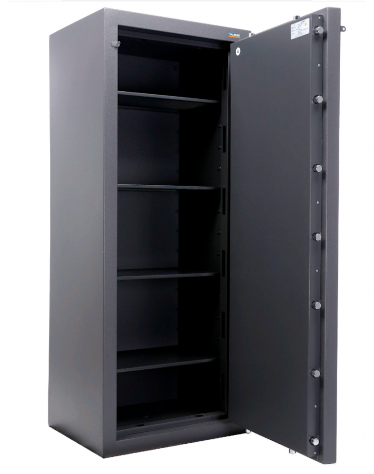 Взломостойкий сейф Valberg Гранит III-1668 KL купить в Ярославле