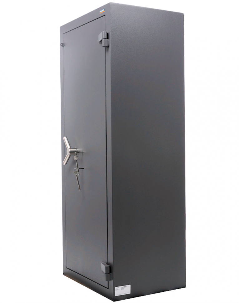 Взломостойкий сейф Valberg Гранит III-1668 KL купить в Ярославле