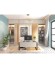 Гардеробная система Практик Home Офис 2 купить в Ярославле