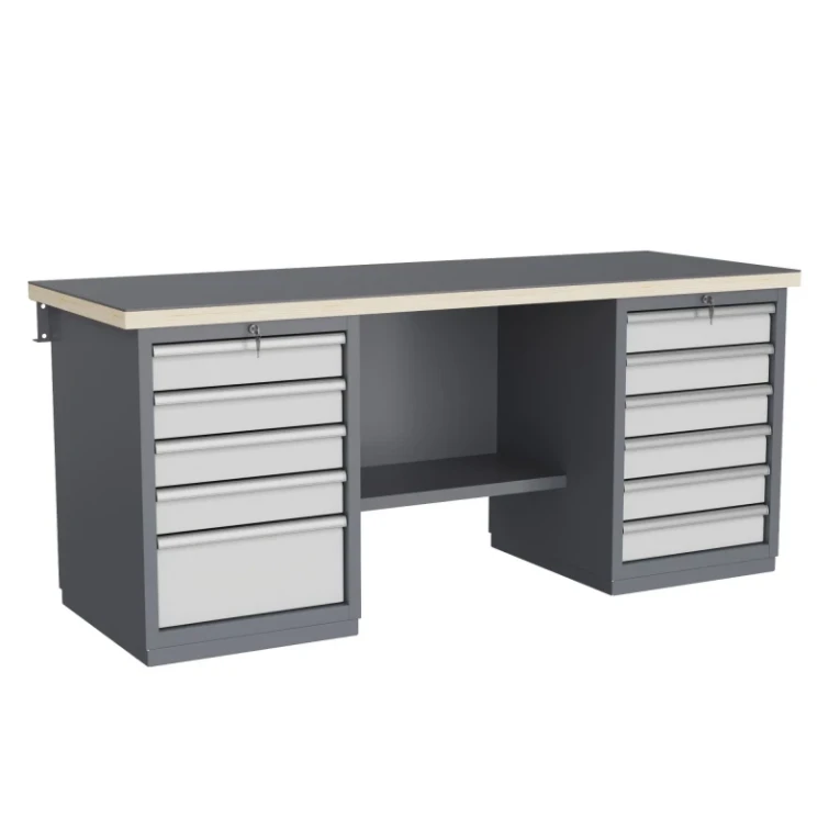 Верстак FBK 205.56.4 купить в Ярославле Верстак FBK 205.56.4 купить в Ярославле