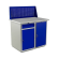 Верстак Profi WT100.WD2/WD1.010 купить в Ярославле