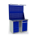 Верстак Profi WT120.WD5/WD2.021 купить в Ярославле