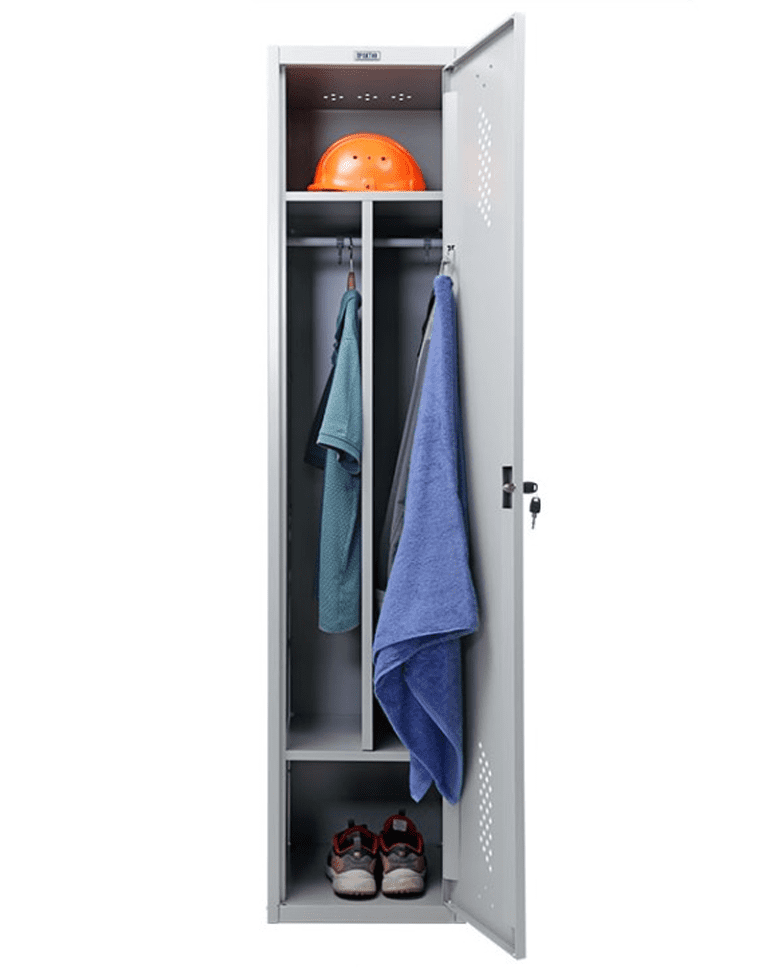 Шкаф для раздевалок Стандарт LS-11-40D купить в Ярославле Шкаф для раздевалок Стандарт LS-11-40D купить в Ярославле